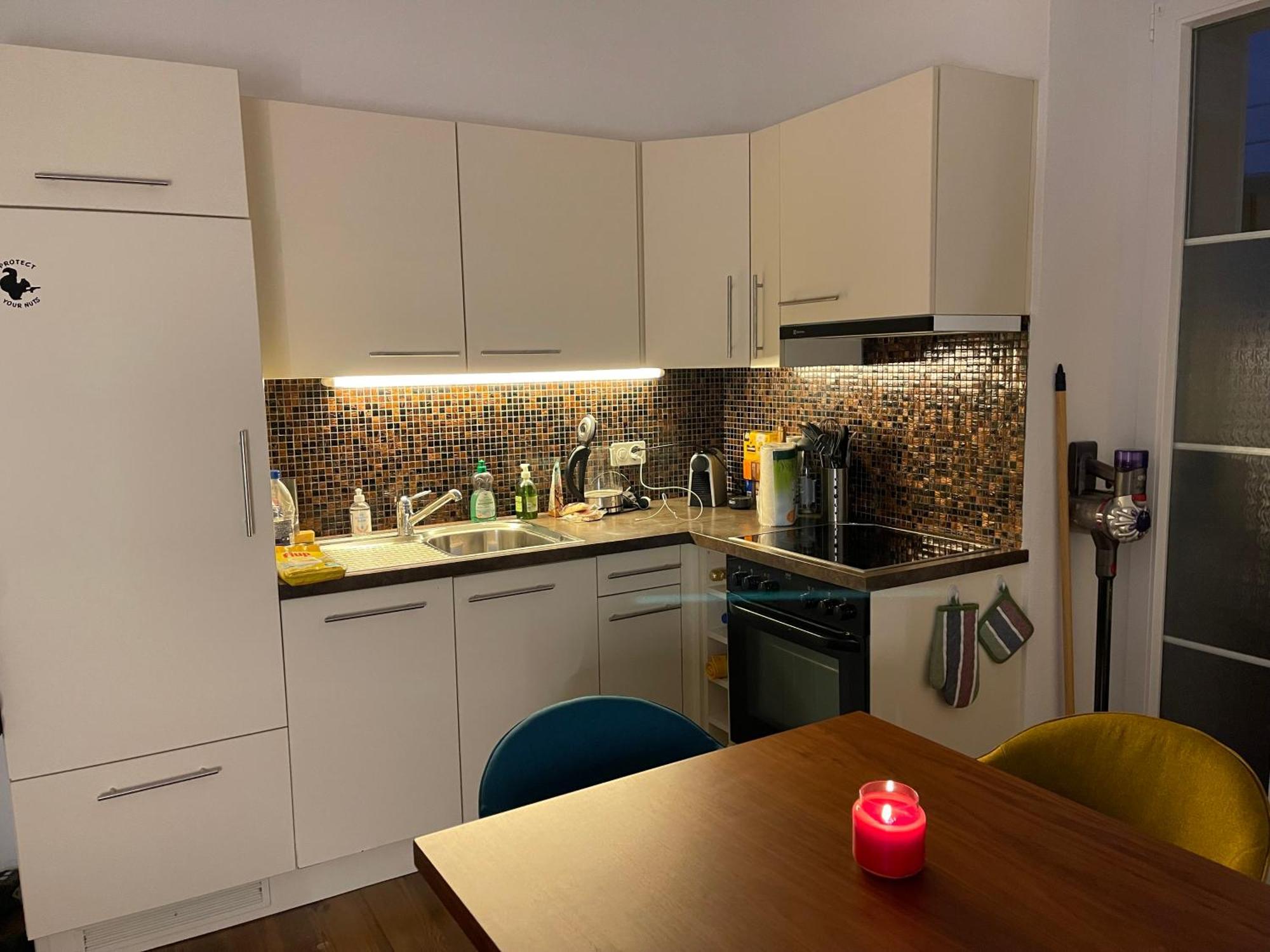 Charmant Appartement Au Vagabond Leysin Exterior foto